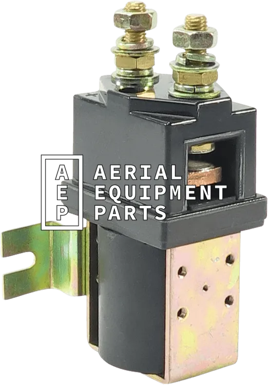 119799 Contactor 24 Volt For Crown
