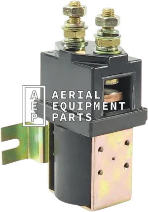 119799 Contactor 24 Volt For Crown