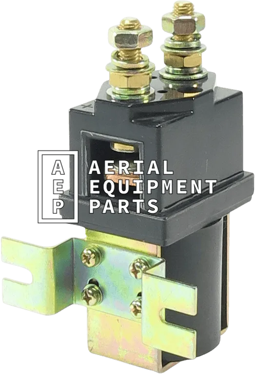 119799 Contactor 24 Volt For Crown