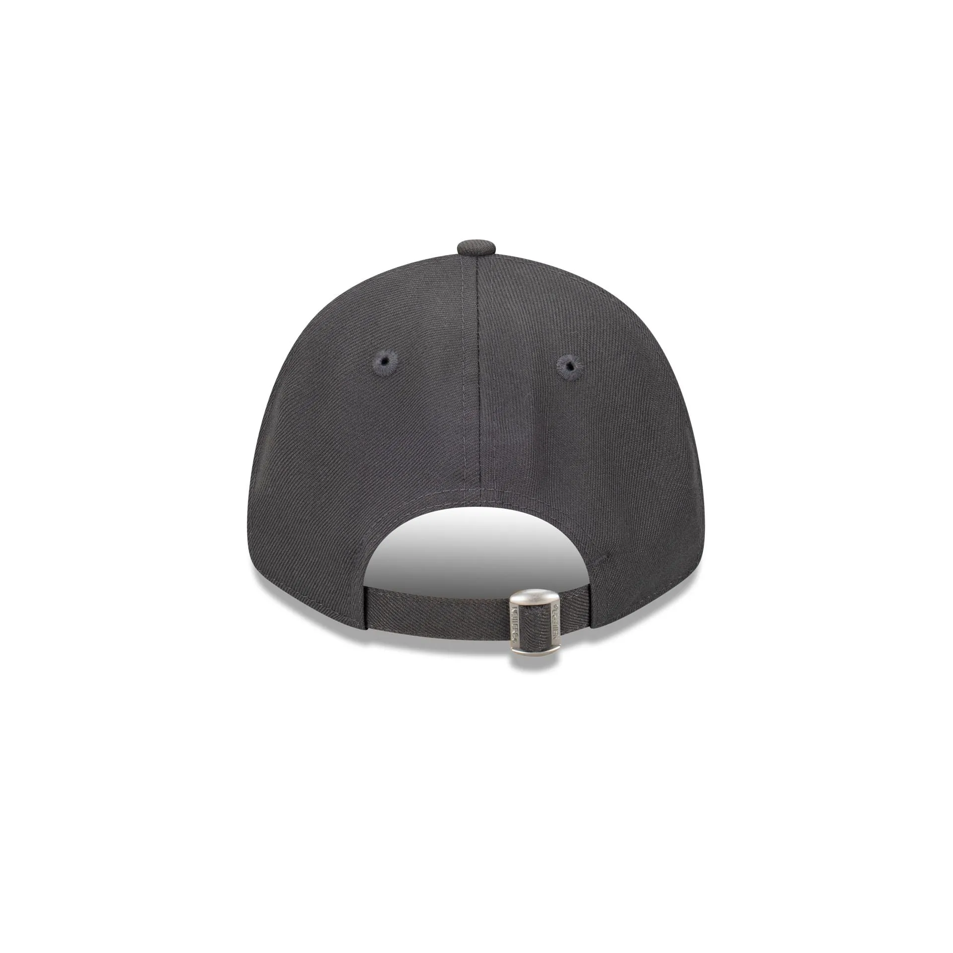 Adelaide Crows Graphite Grey 9FORTY Cloth Strap