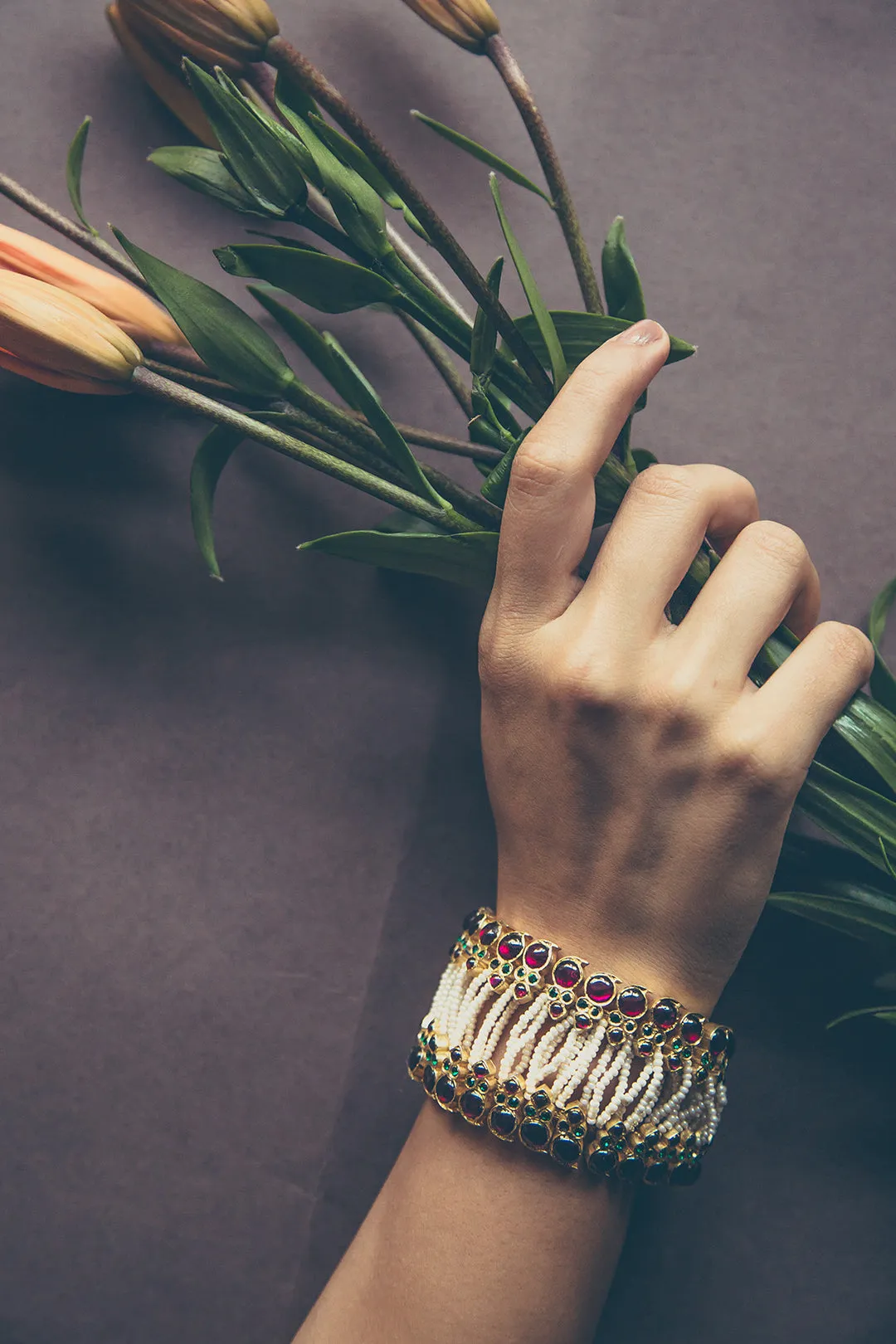 Ahilya Bracelet