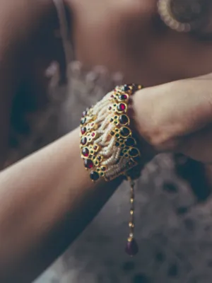 Ahilya Bracelet