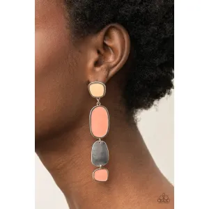 All Out Allure - Orange