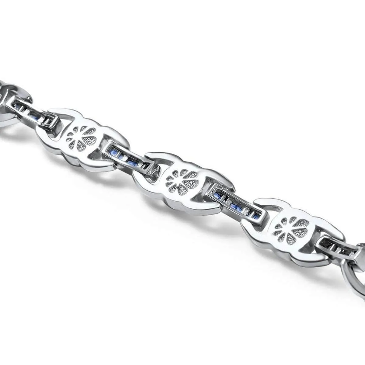 Aqua Bracelet - Baqua01-00
