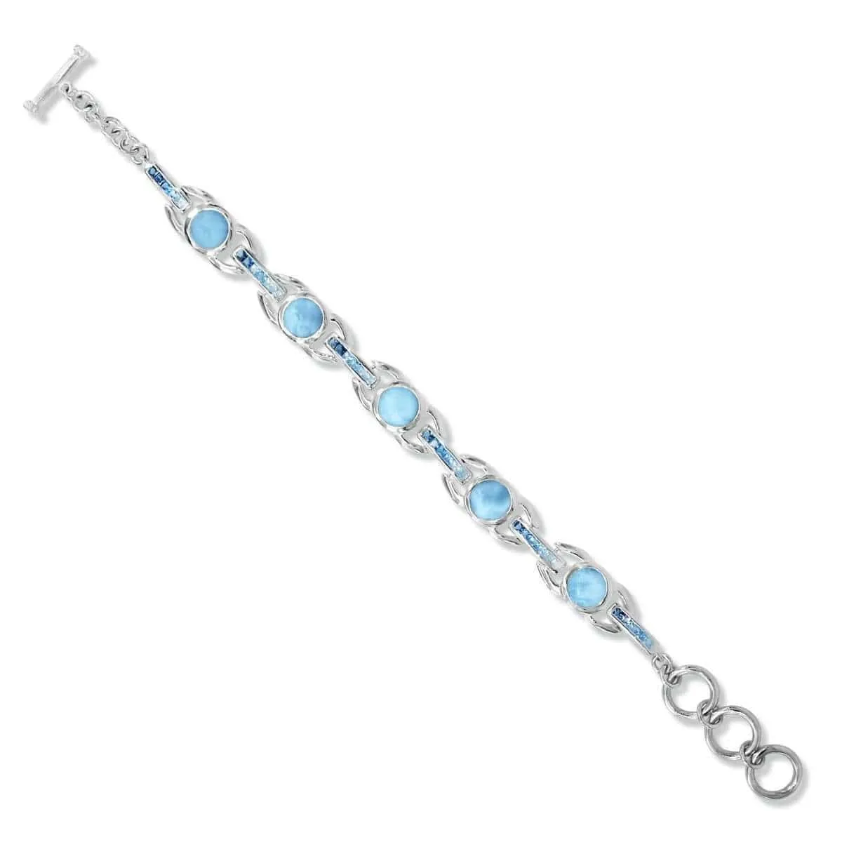 Aqua Bracelet - Baqua01-00