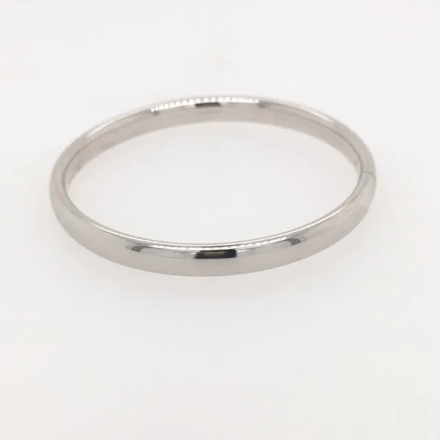 Baby Bangle Bracelet