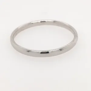 Baby Bangle Bracelet