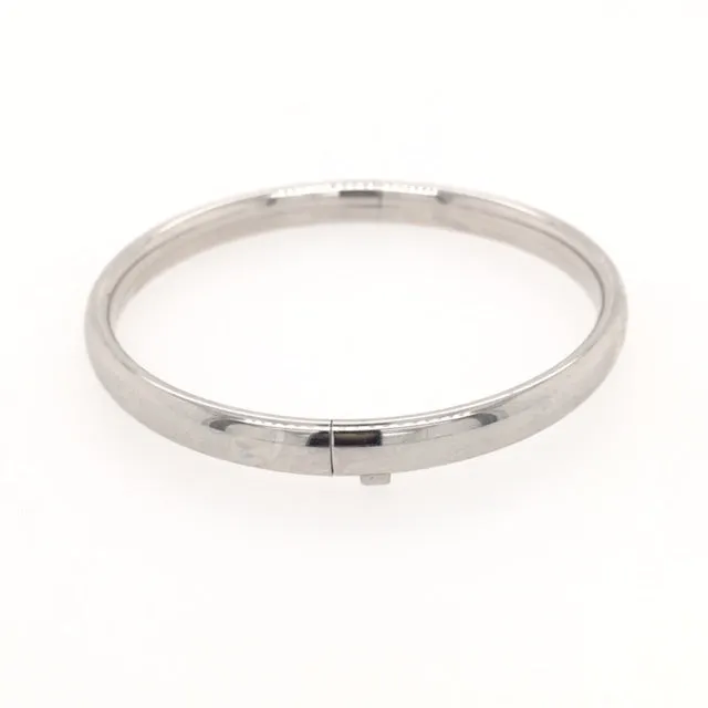 Baby Bangle Bracelet