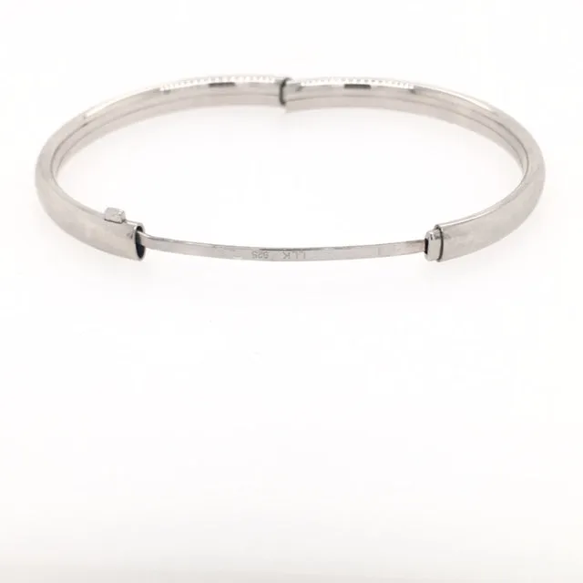 Baby Bangle Bracelet