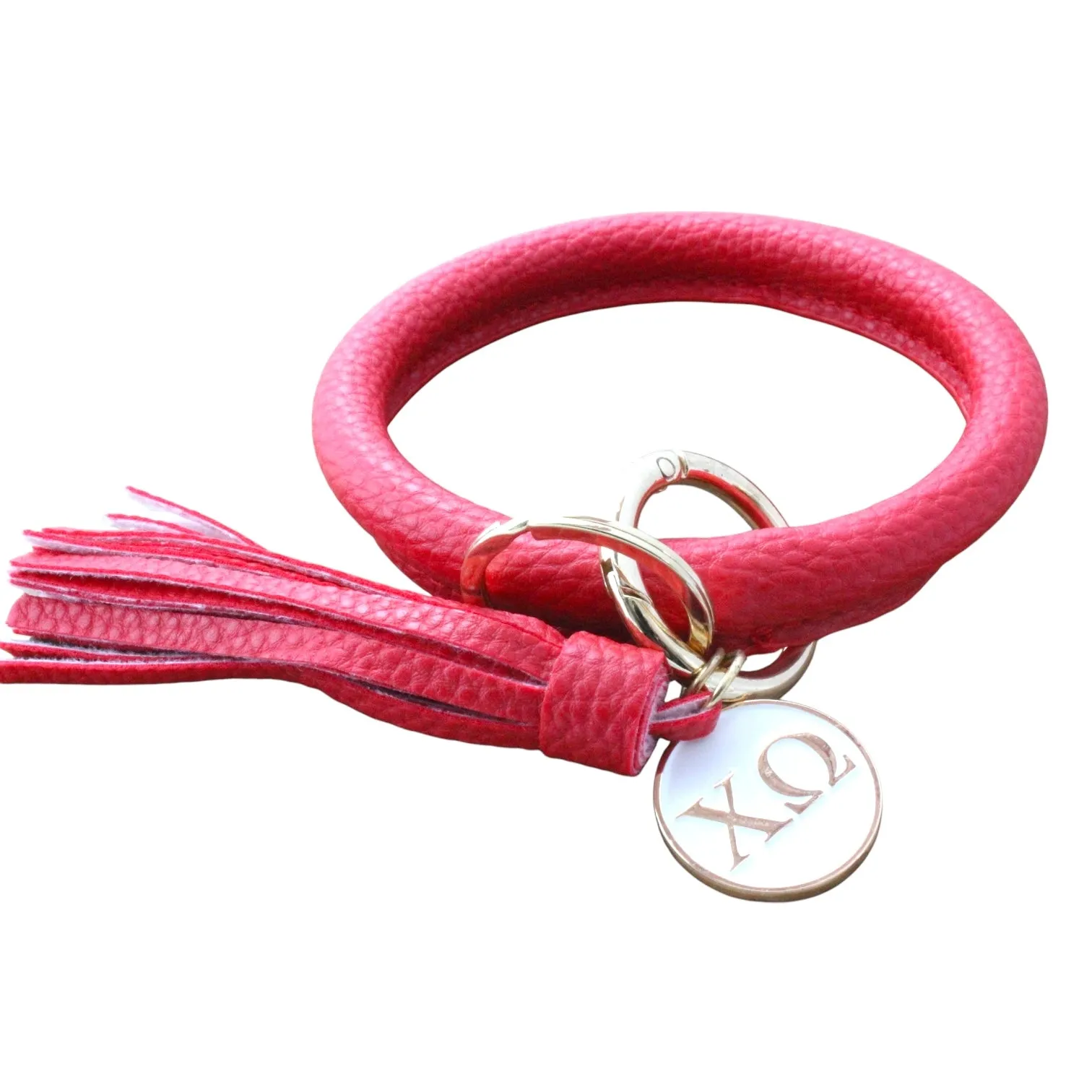 Bangle Keychain
