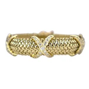 Bracelet - Diamond