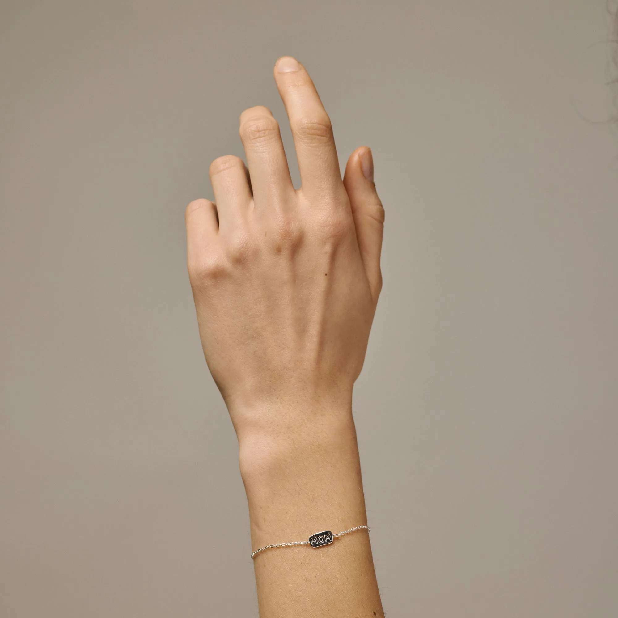 Bracelet, Mom