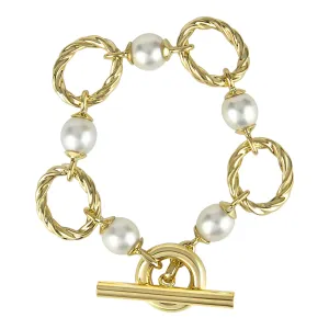 Bracelet -south Sea Pearl