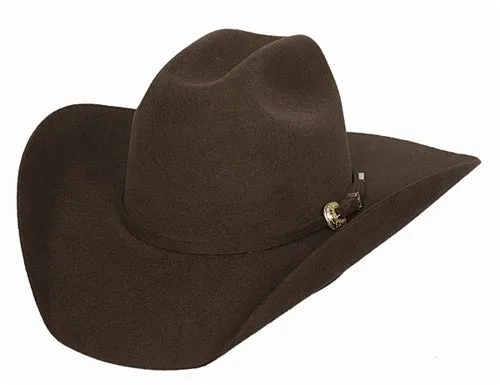 Bullhide Kingman Felt Cowboy Hat