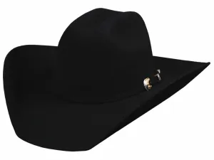 Bullhide Kingman Felt Cowboy Hat