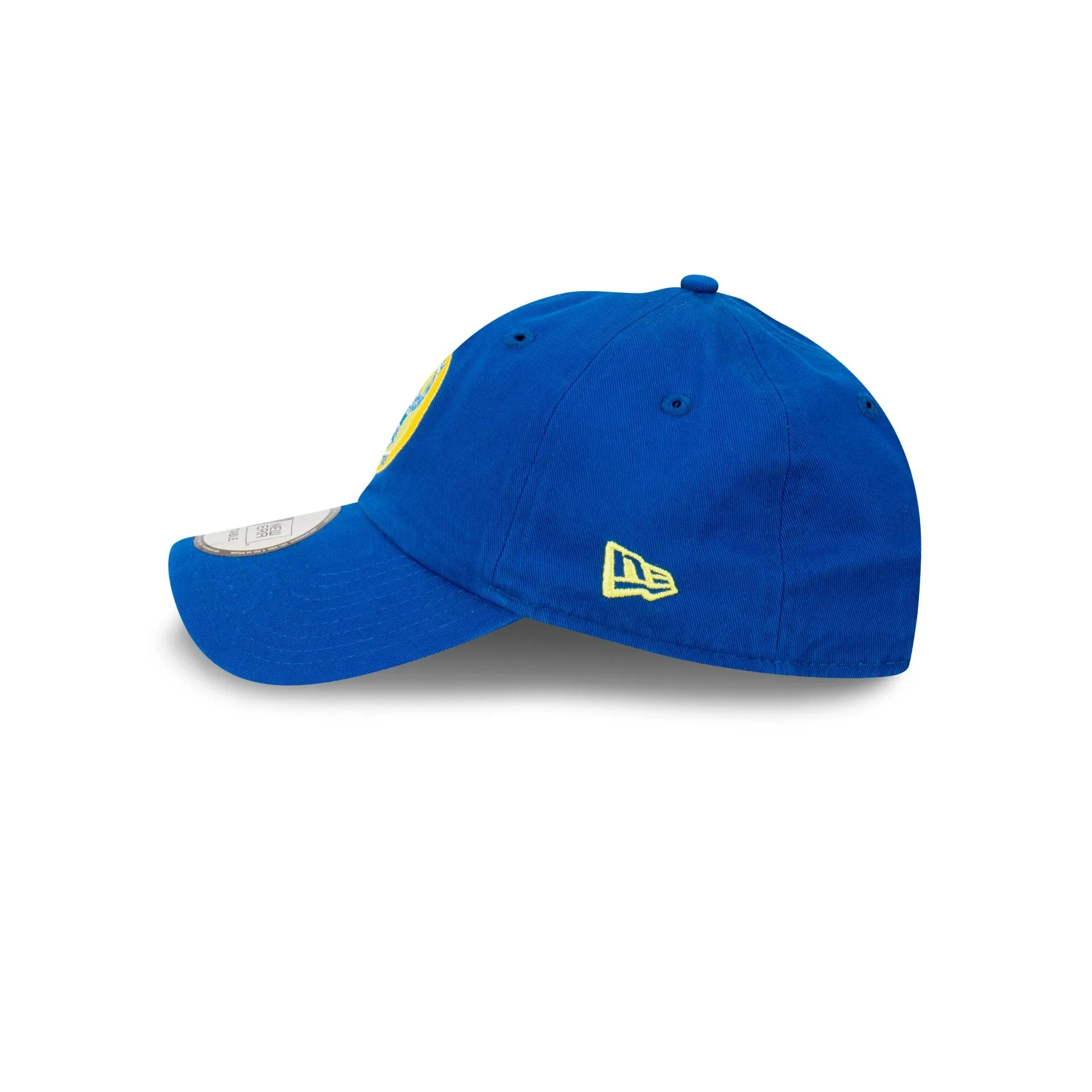 Canberra Raiders Retro Casual Classic