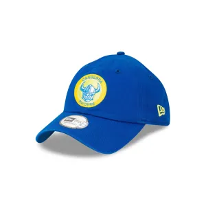 Canberra Raiders Retro Casual Classic