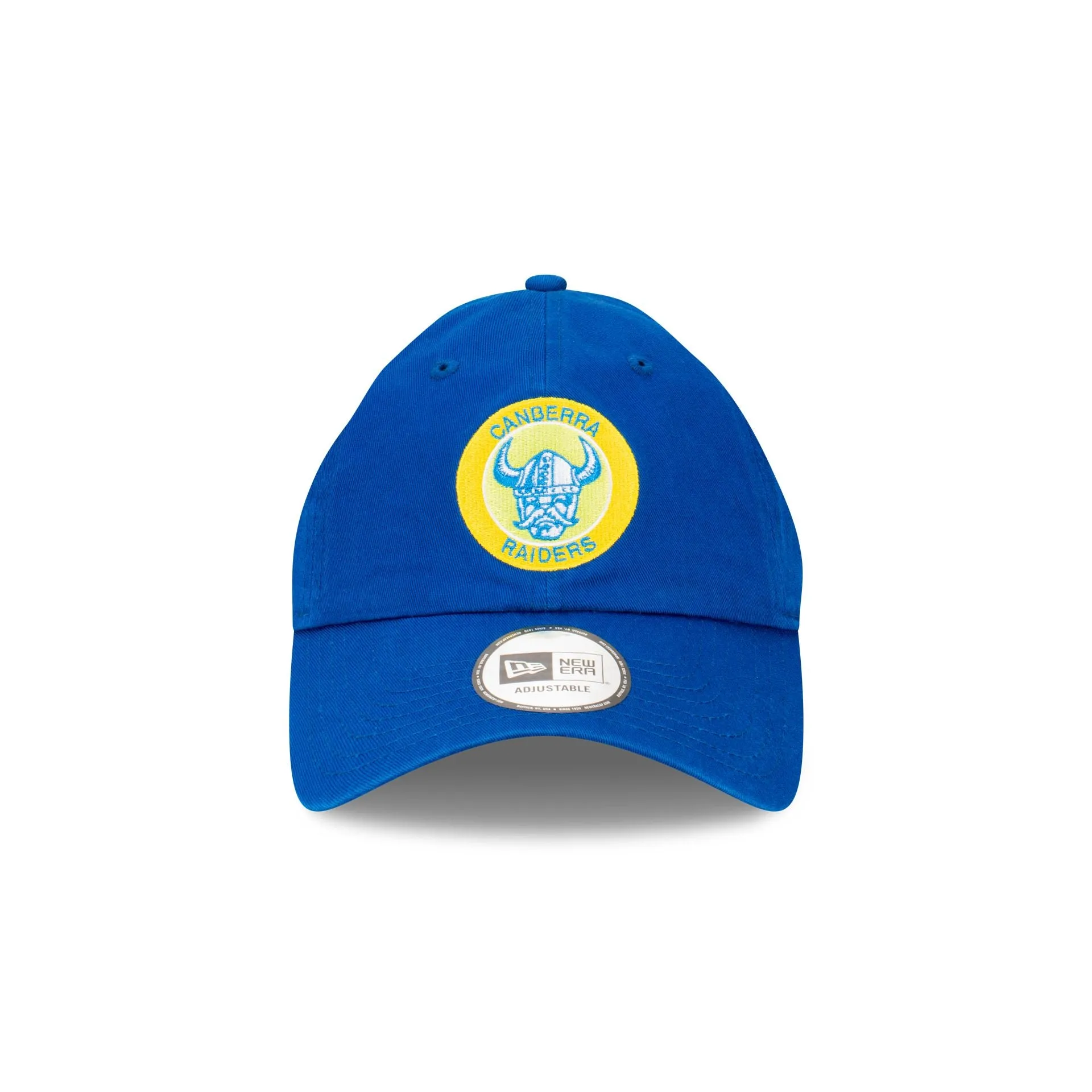 Canberra Raiders Retro Casual Classic