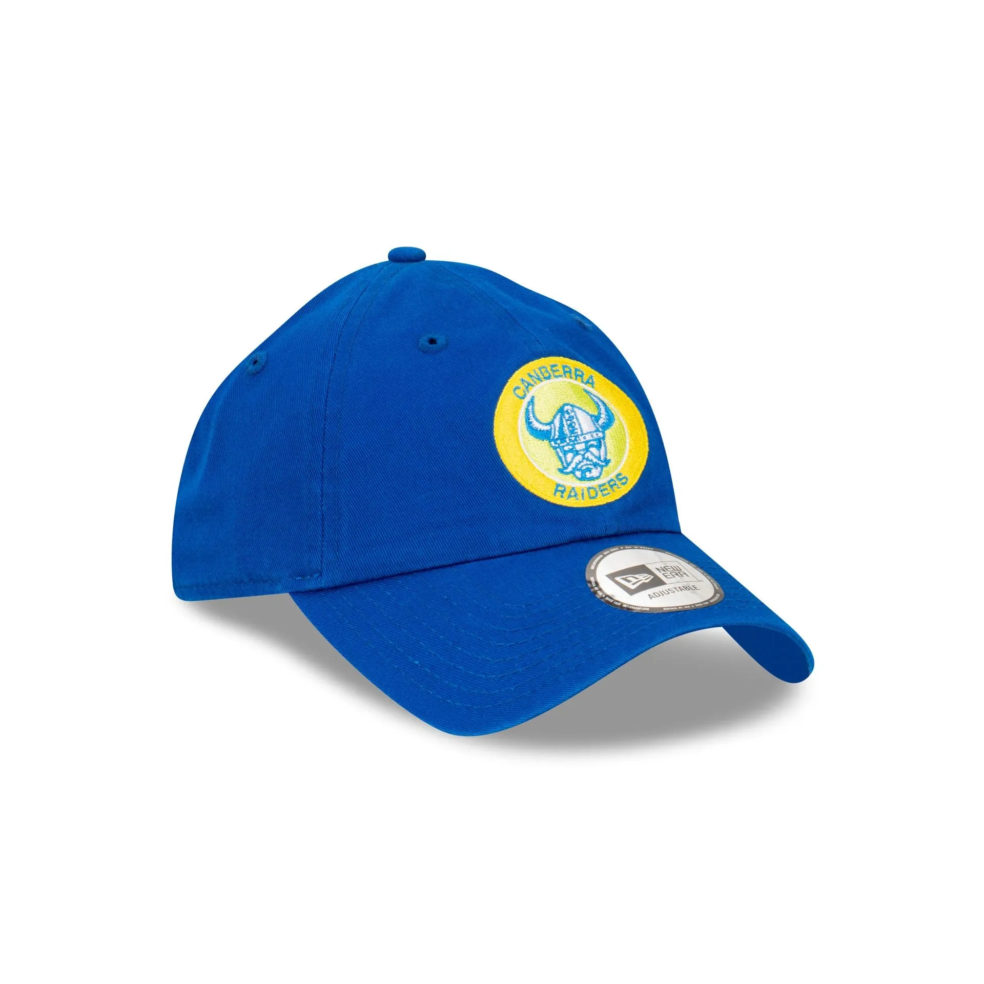 Canberra Raiders Retro Casual Classic
