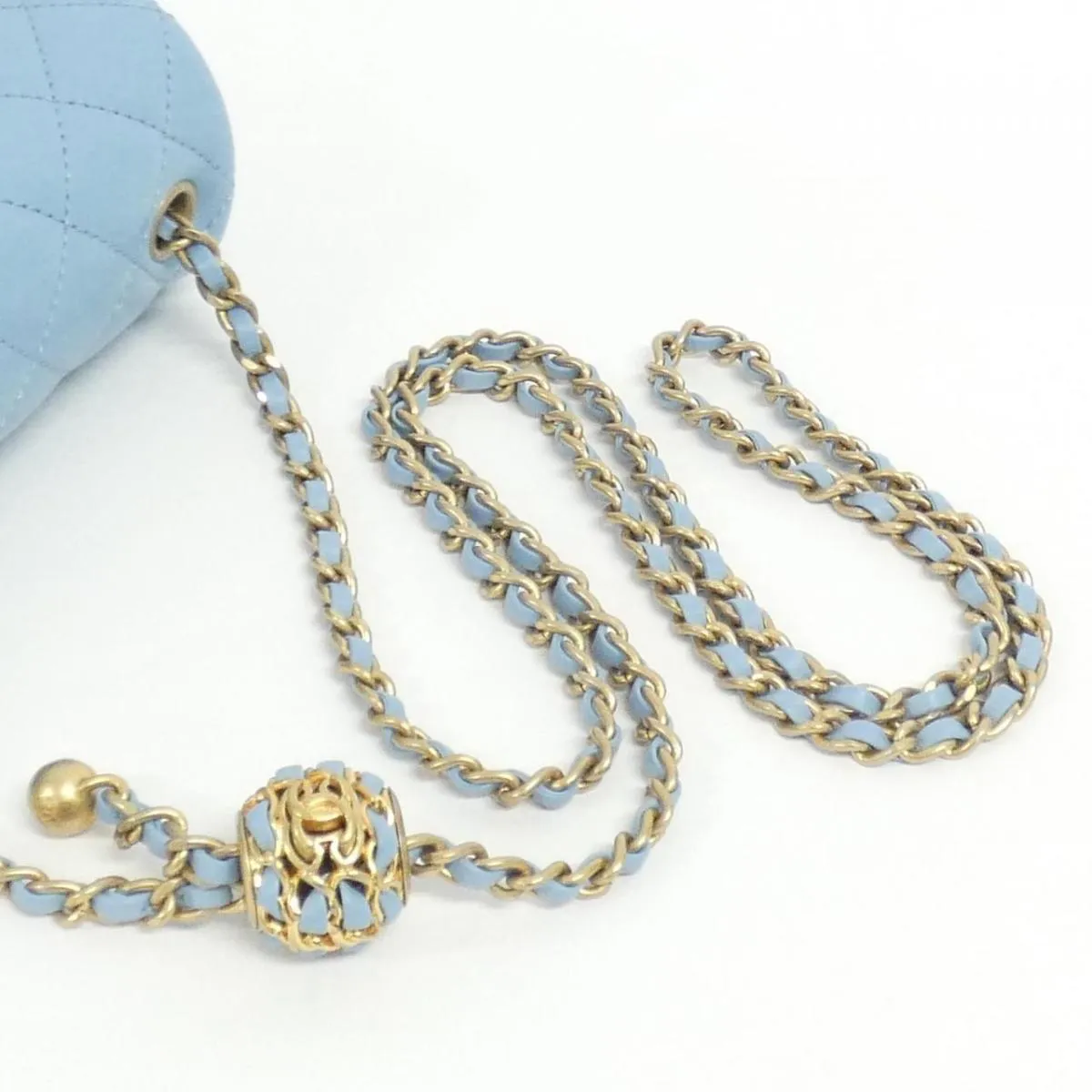 CHANEL AS1786 SHOULDER BAG