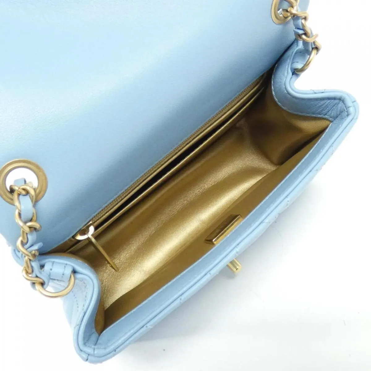 CHANEL AS1786 SHOULDER BAG