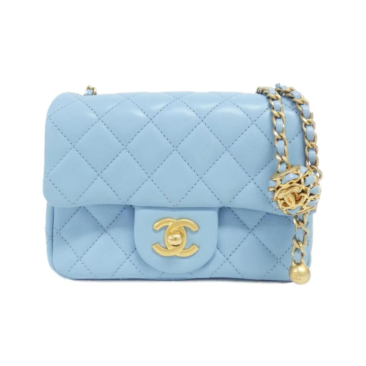 CHANEL AS1786 SHOULDER BAG