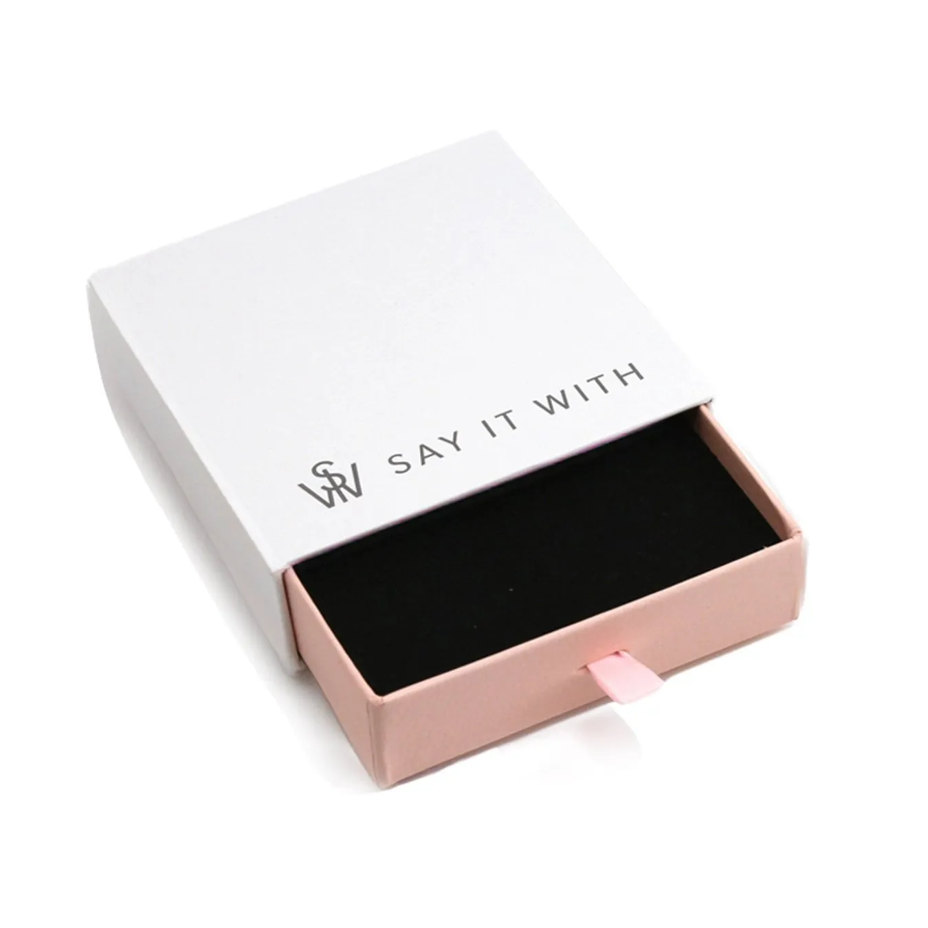 Clover Gift Set - (Gold and Black)