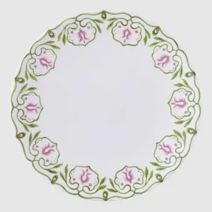 Cobblers Cove - Camelot Dinner Plate #1