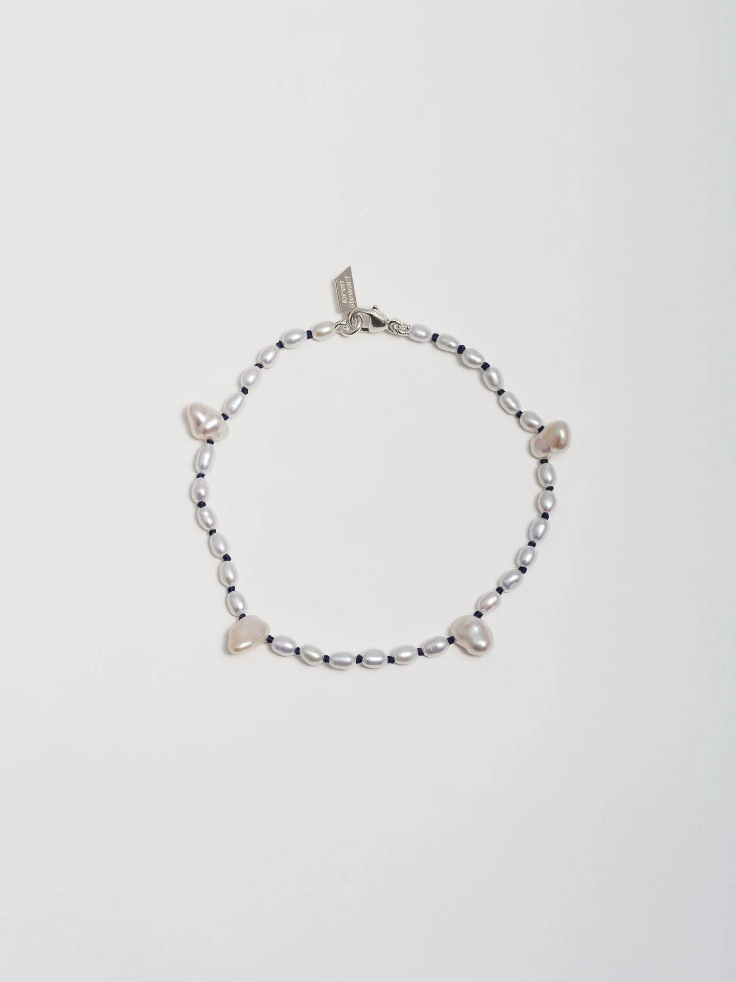 Contessa Pearl Bracelet