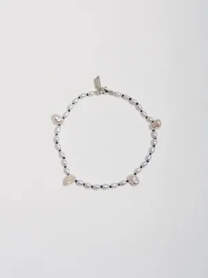 Contessa Pearl Bracelet
