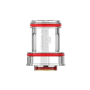 Crown 4 Mesh Coil - By Uwell