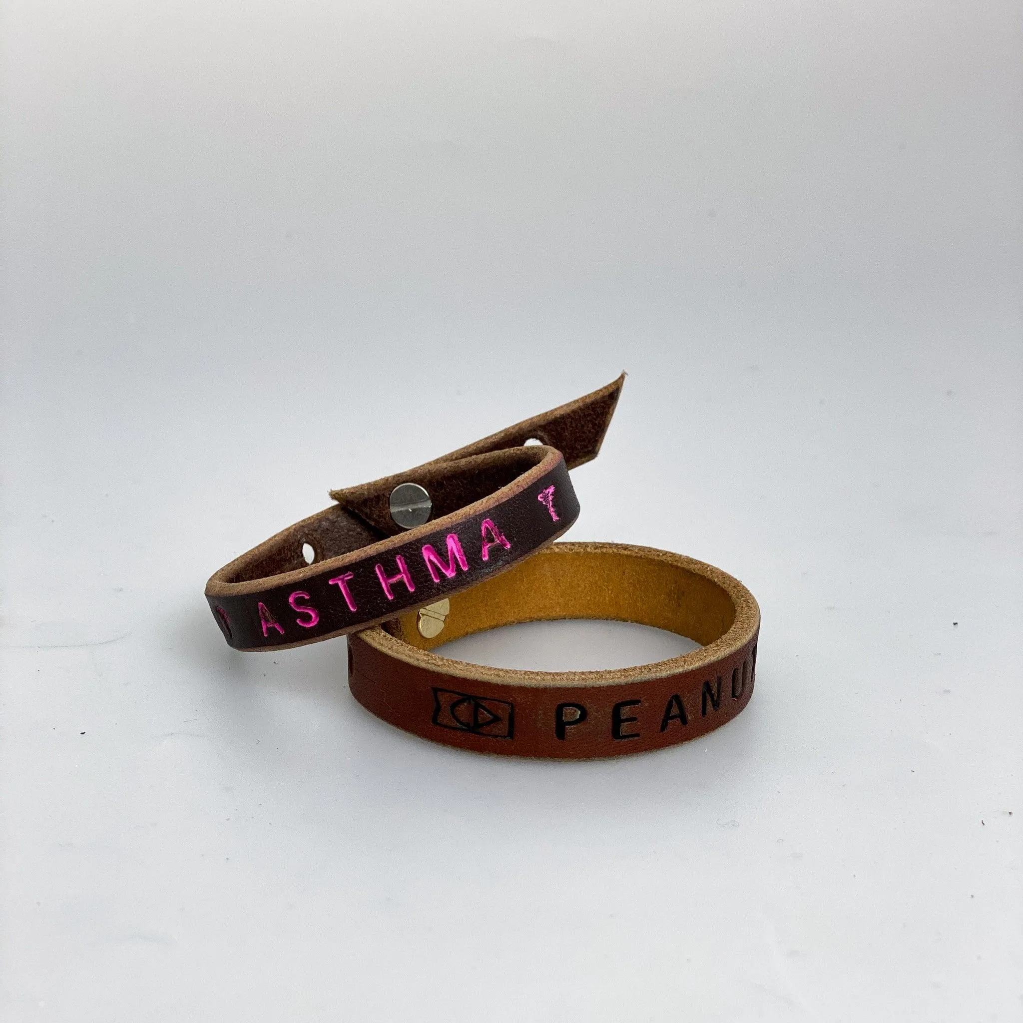 Custom | Quote Bracelet