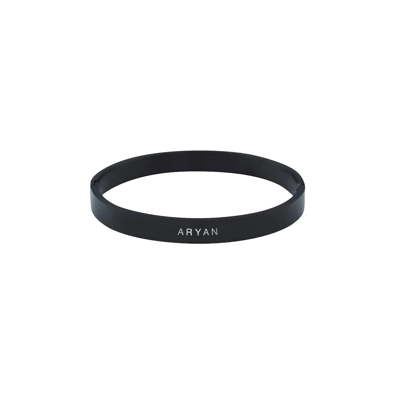 CUSTOMISED CLASSIC SNAP BRACELET - GOLD