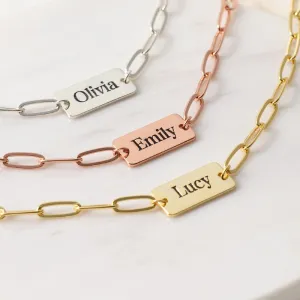 Customize Bracelet