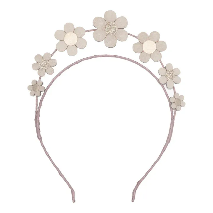 Daisy Hair Crown