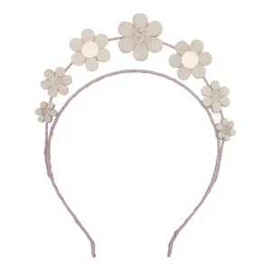 Daisy Hair Crown