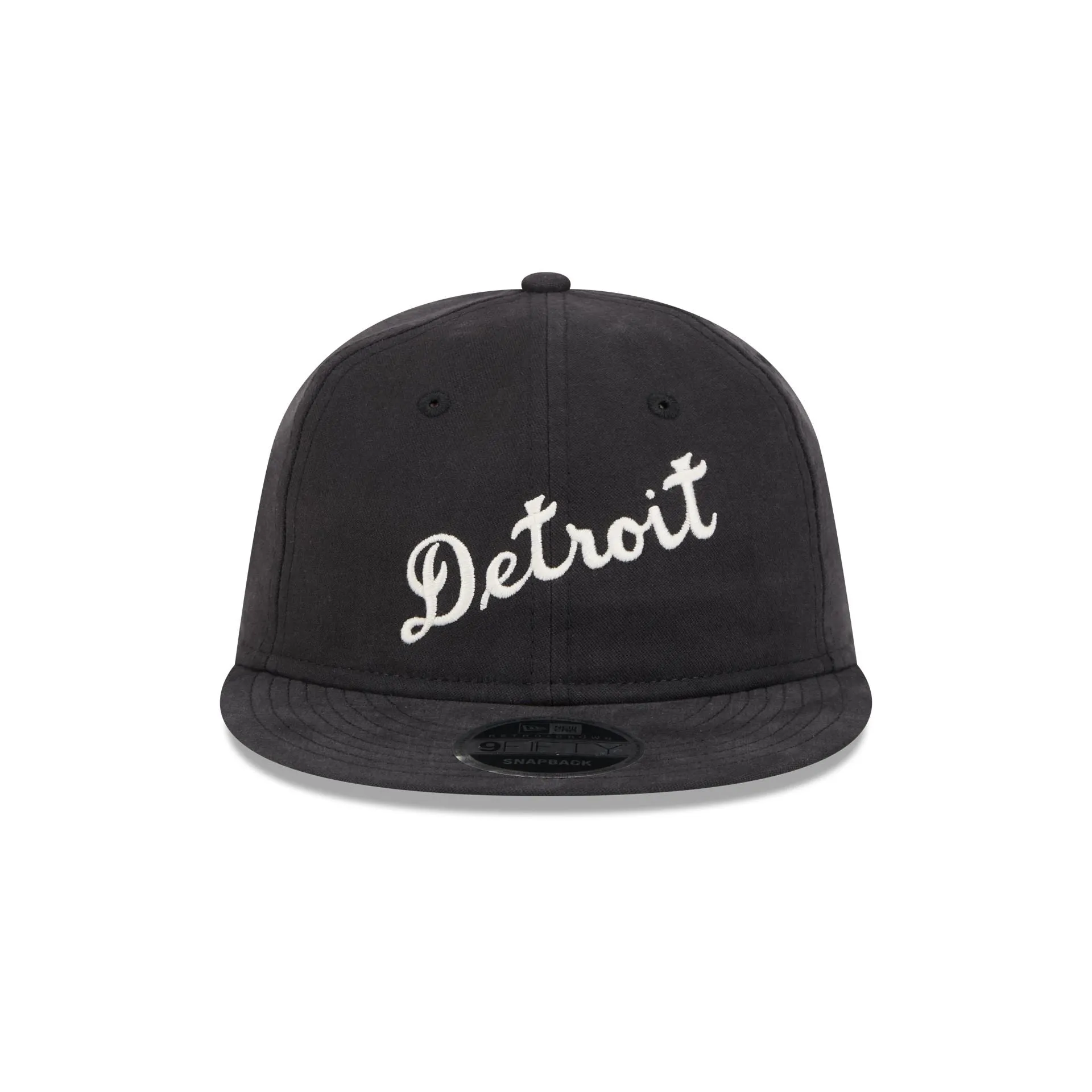 Detroit Tigers Vintage 9FIFTY Retro Crown