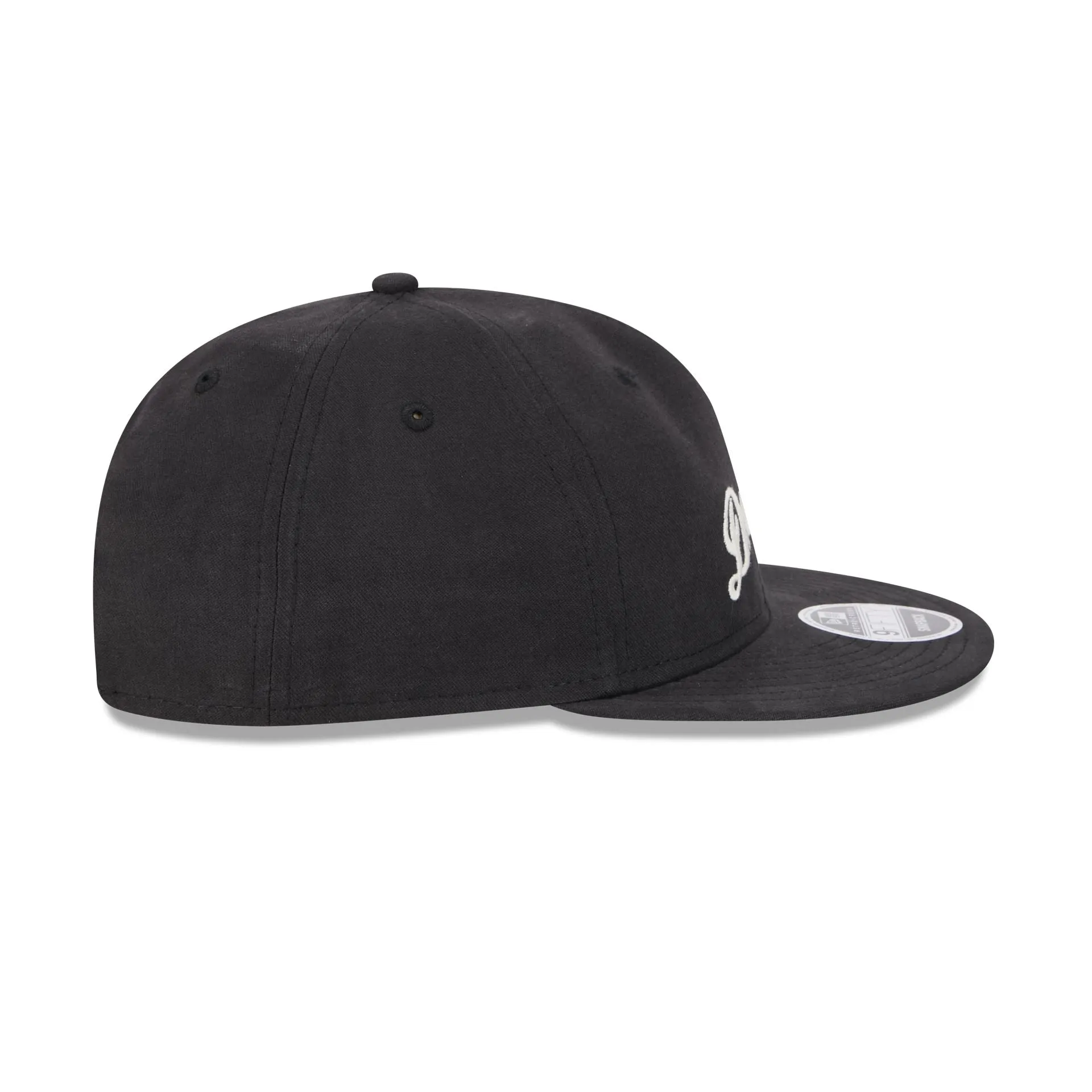 Detroit Tigers Vintage 9FIFTY Retro Crown