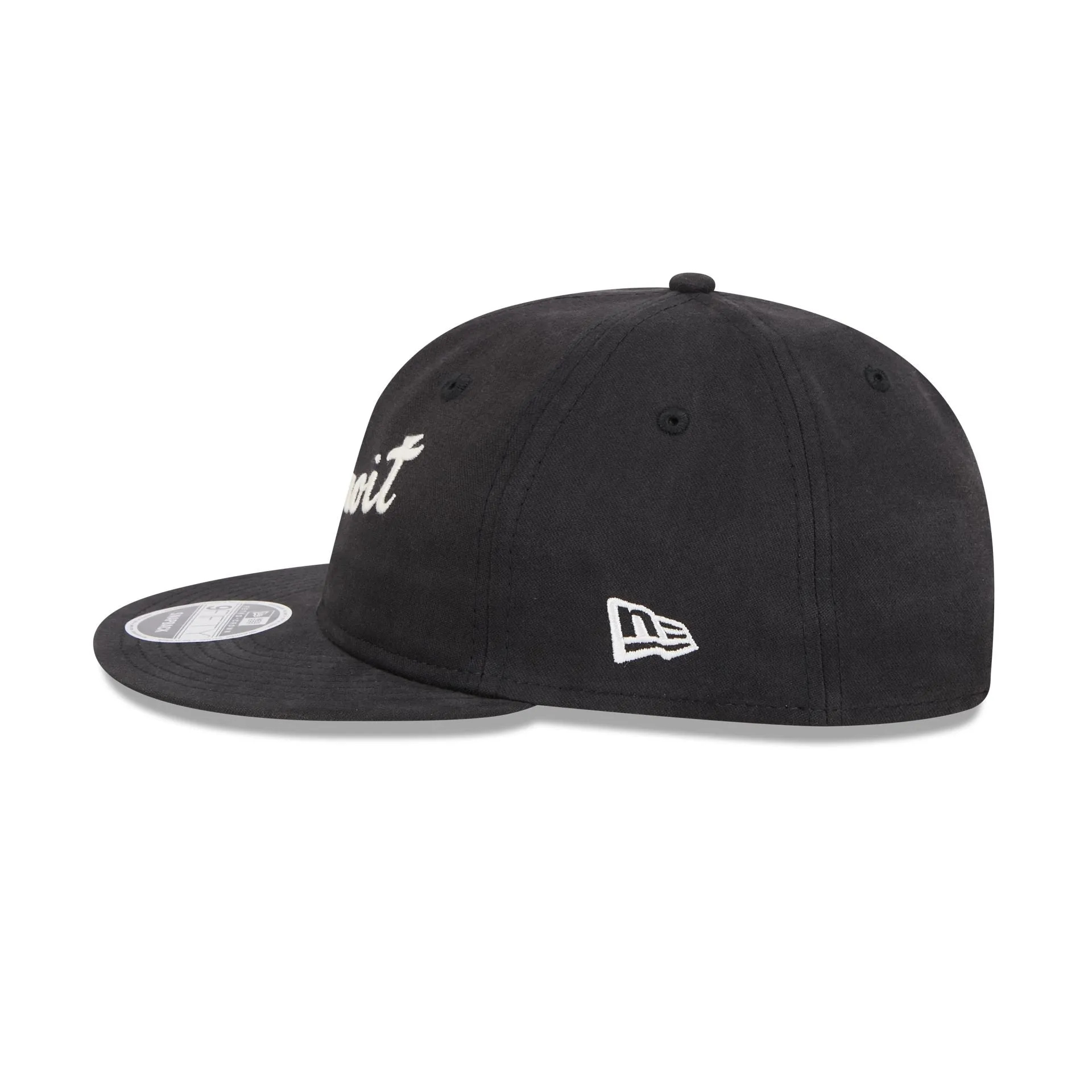Detroit Tigers Vintage 9FIFTY Retro Crown