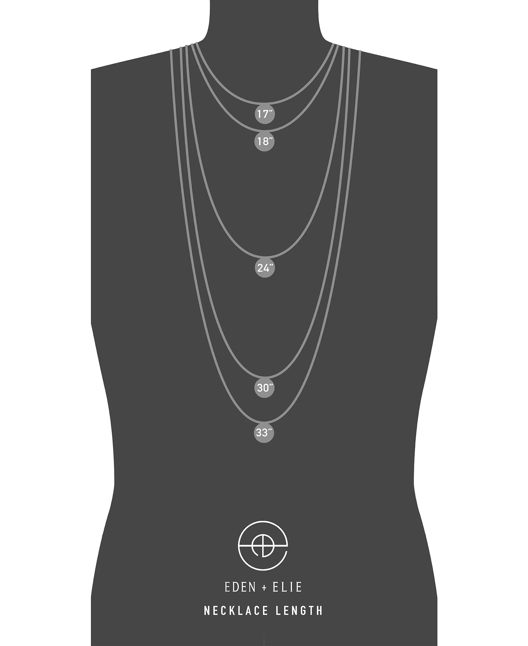 Double Circle Statement Drop Earrings   Adjustable Length Necklace Set - Spirit of Place City Steel
