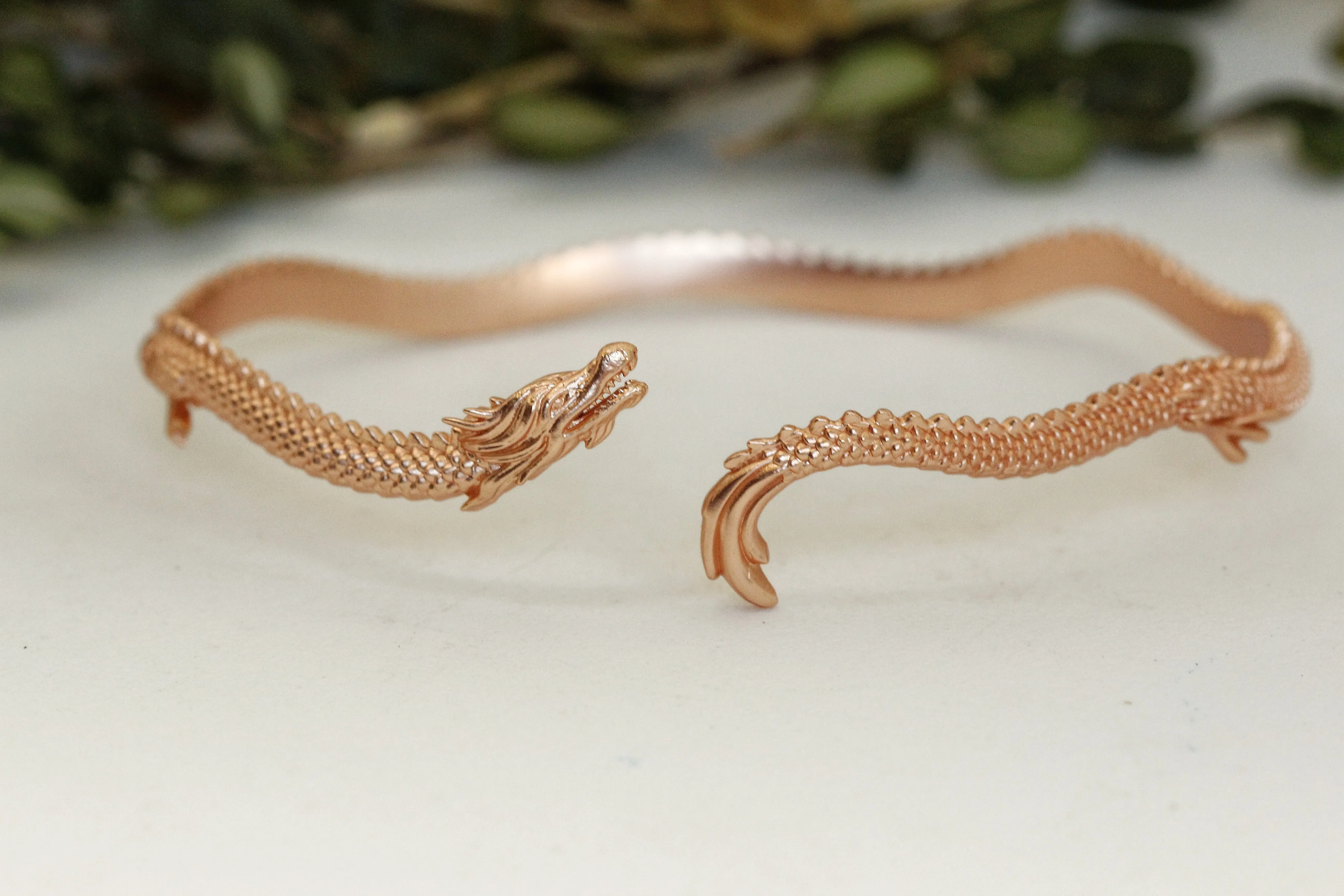 Dragon Choker