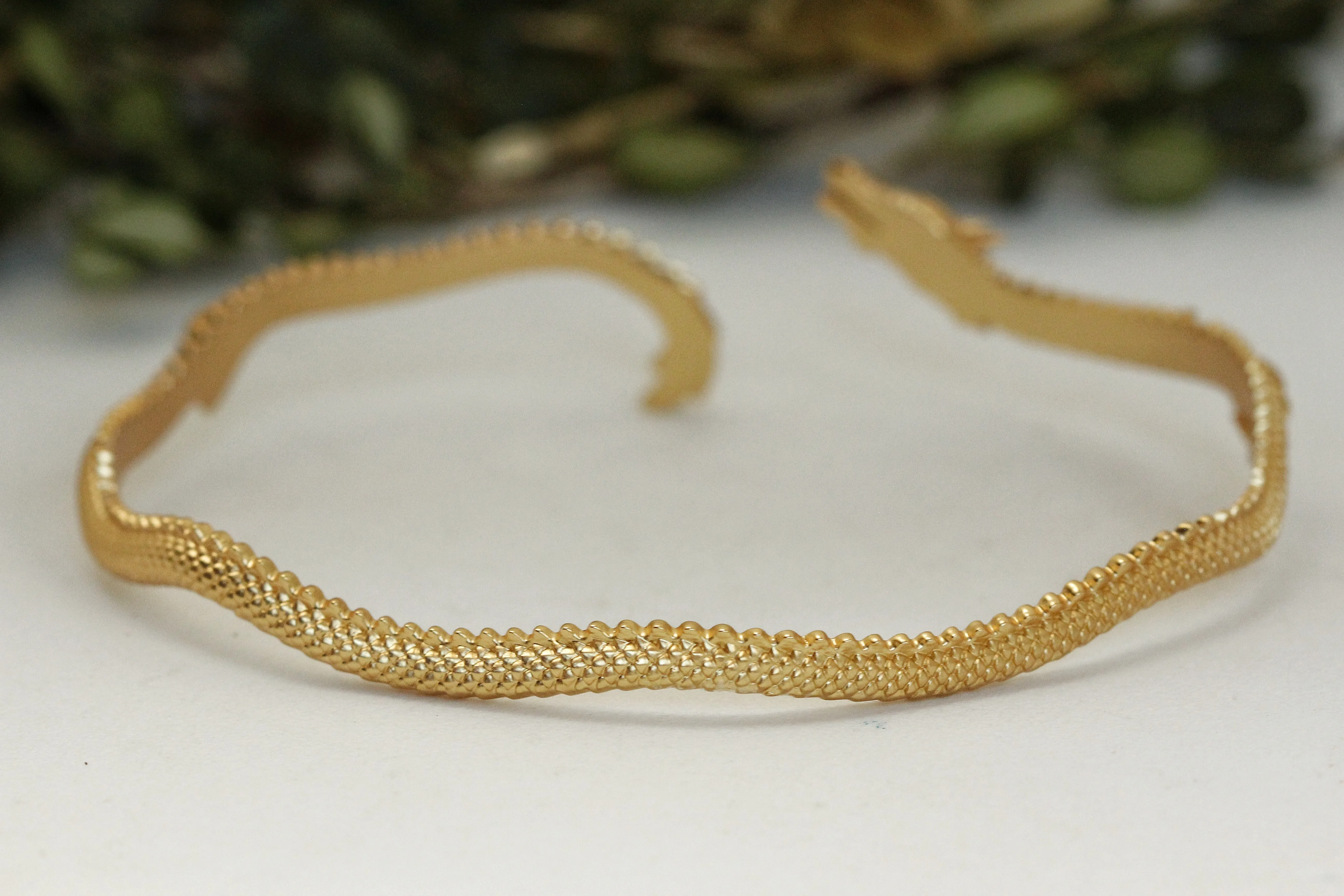 Dragon Choker