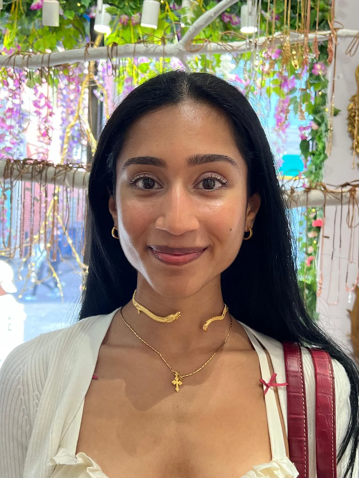Dragon Choker