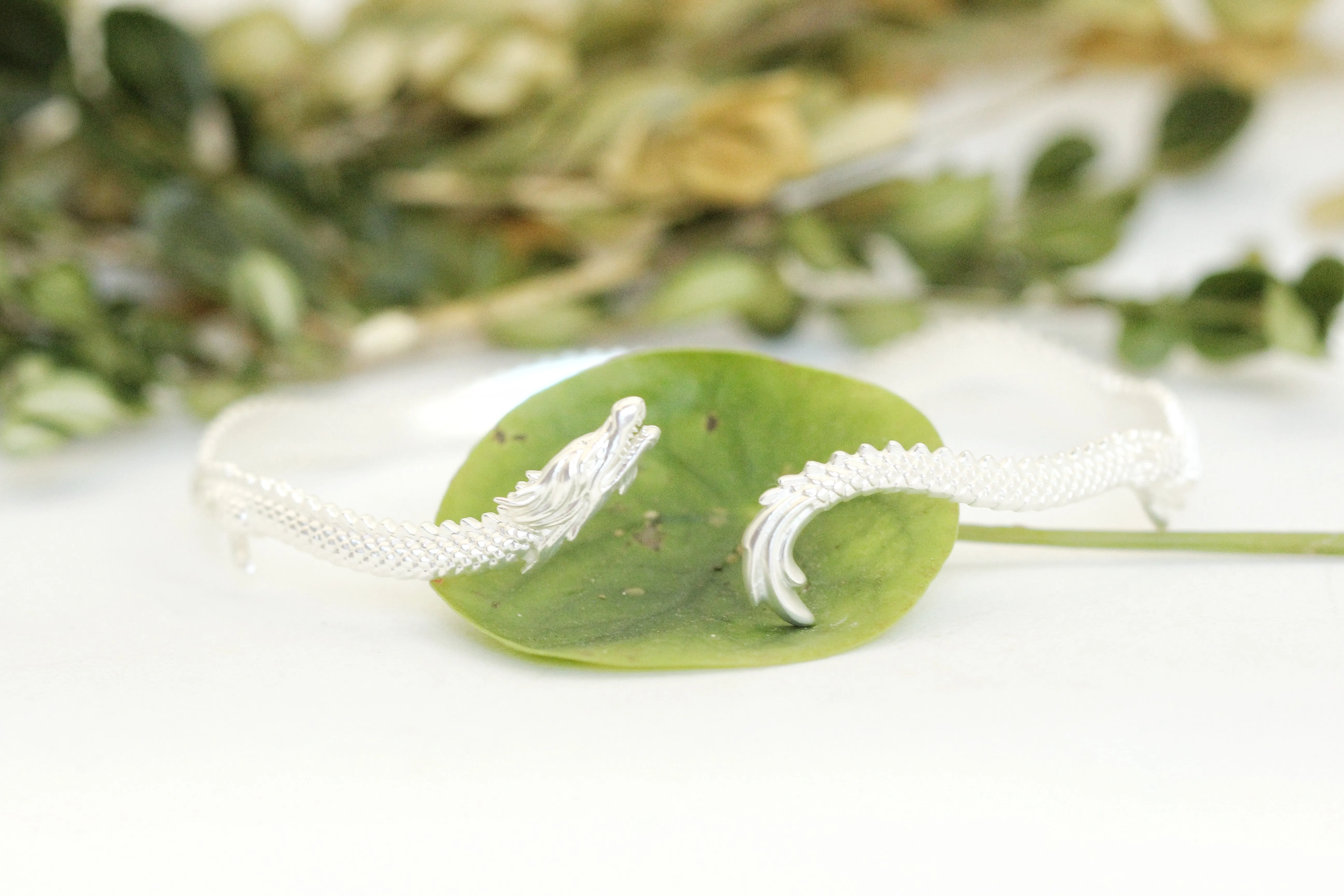 Dragon Choker