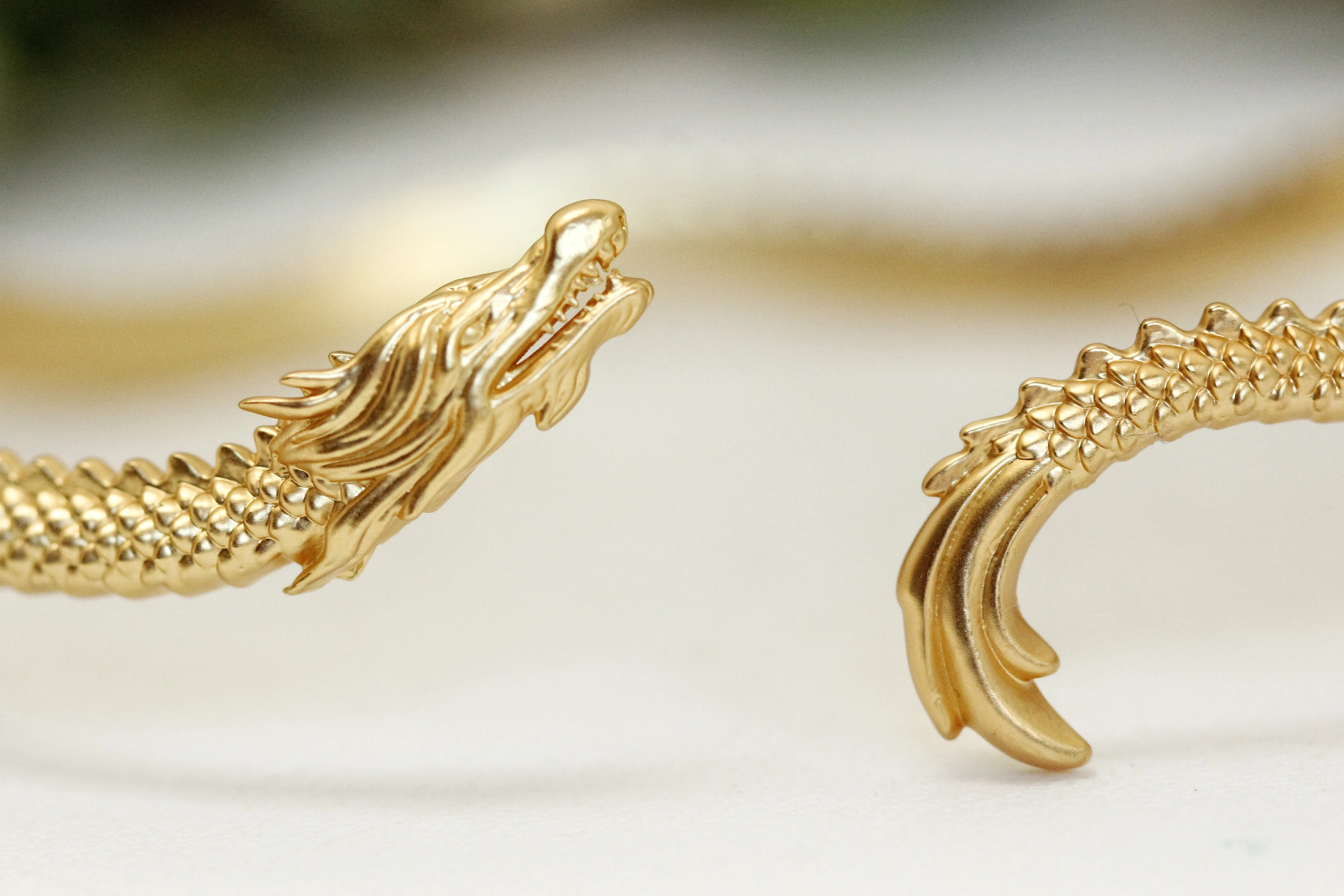 Dragon Choker