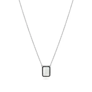 Elegant Serenity Pendant