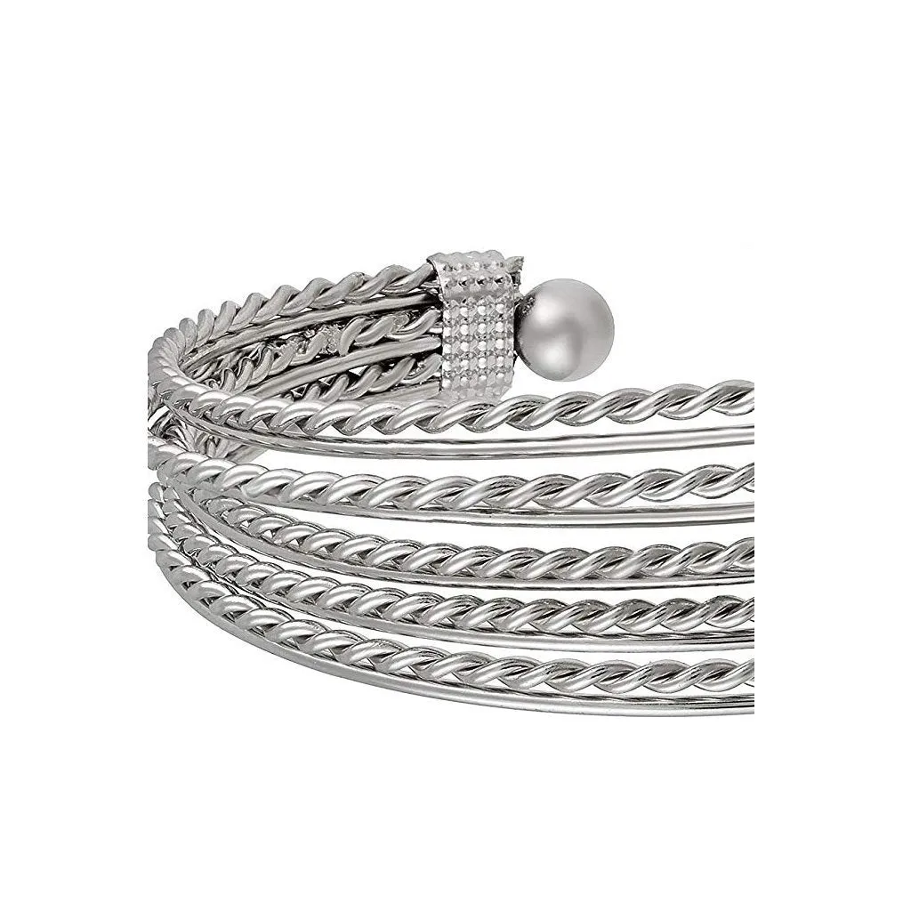 Eye-Catchy Fancy Bracelet