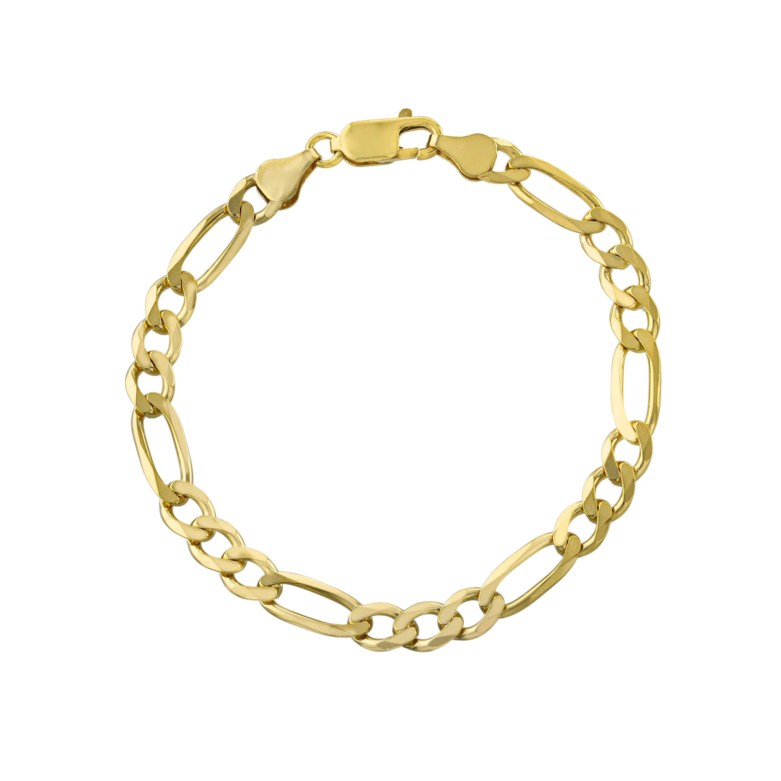 Figaro Bracelet