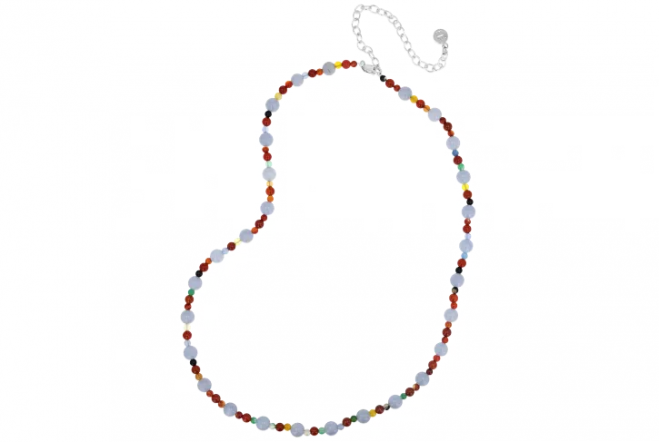 Fire Element Necklace