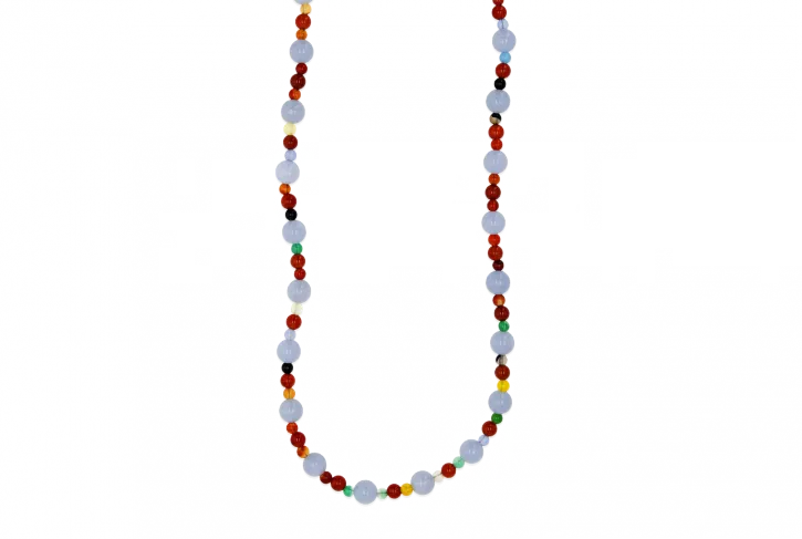 Fire Element Necklace